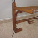 Coatrack years 50