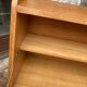 Vintage Scandinavian secretary