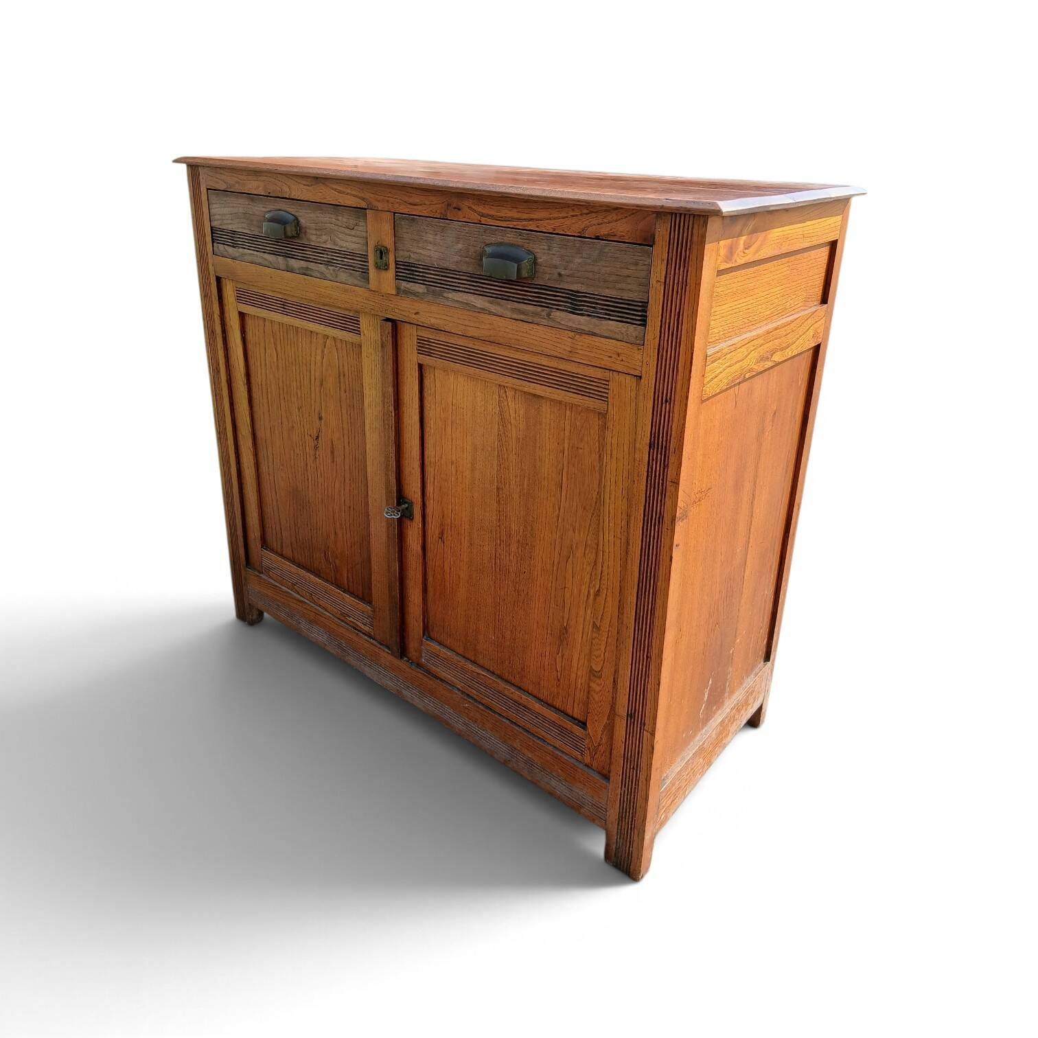Parisian furniture