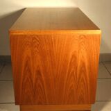 G-Plan teak TV cabinet from the 60s