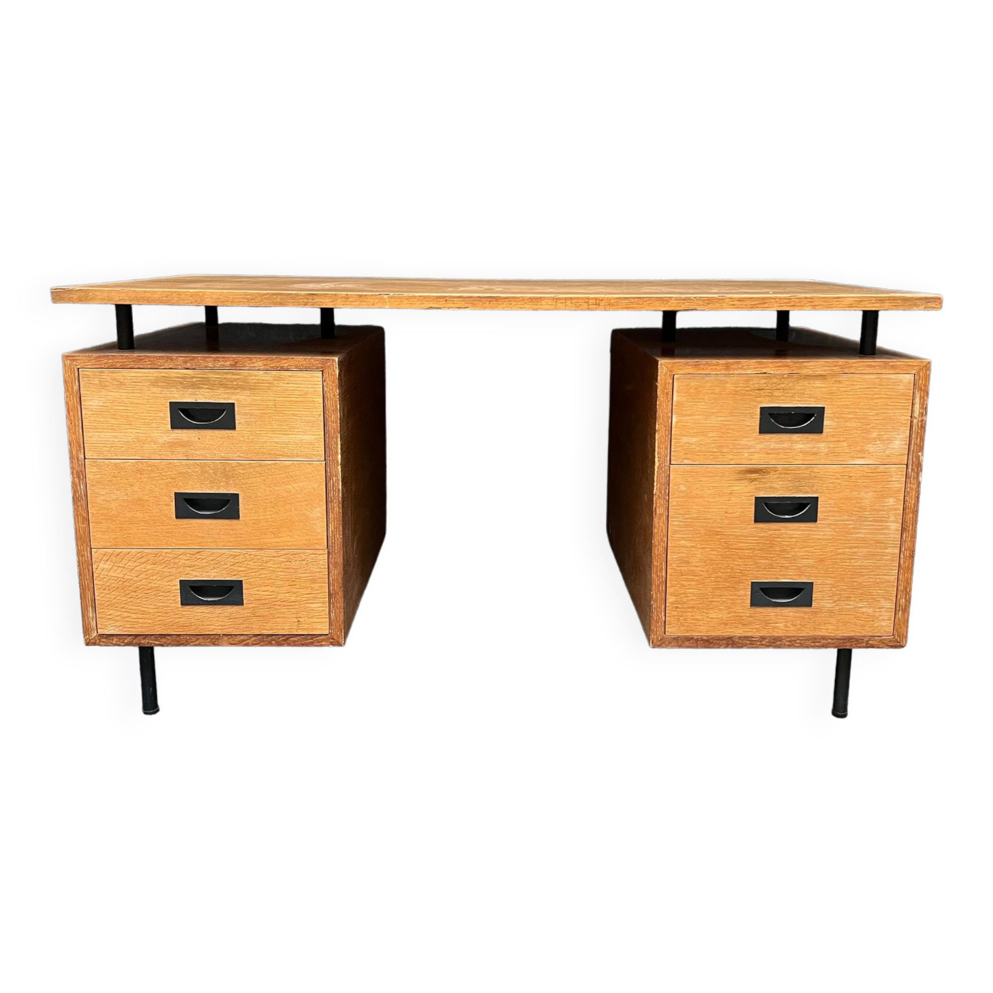 Design office 1950 .