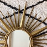 Mirror Sun Chaty Vallauris
