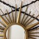 Mirror Sun Chaty Vallauris