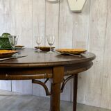 Expandable table