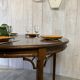 Table extensible
