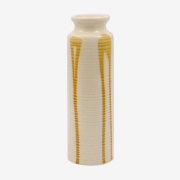 Jolana ceramic vase from Ditmar Urbach 1960 s