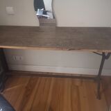 Side table