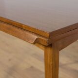 Mid-Century Teak Extendable Dining Table from G-Plan, United Knigdom, 1960s