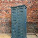 Workshop cabinet, early 20th century