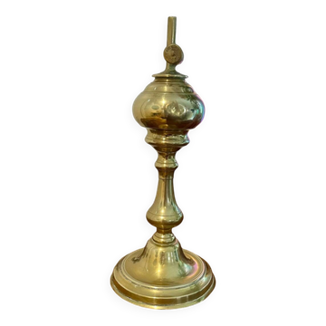 Vintage candle holder