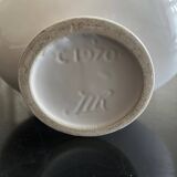 Bird cup 1970