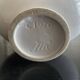 Bird cup 1970