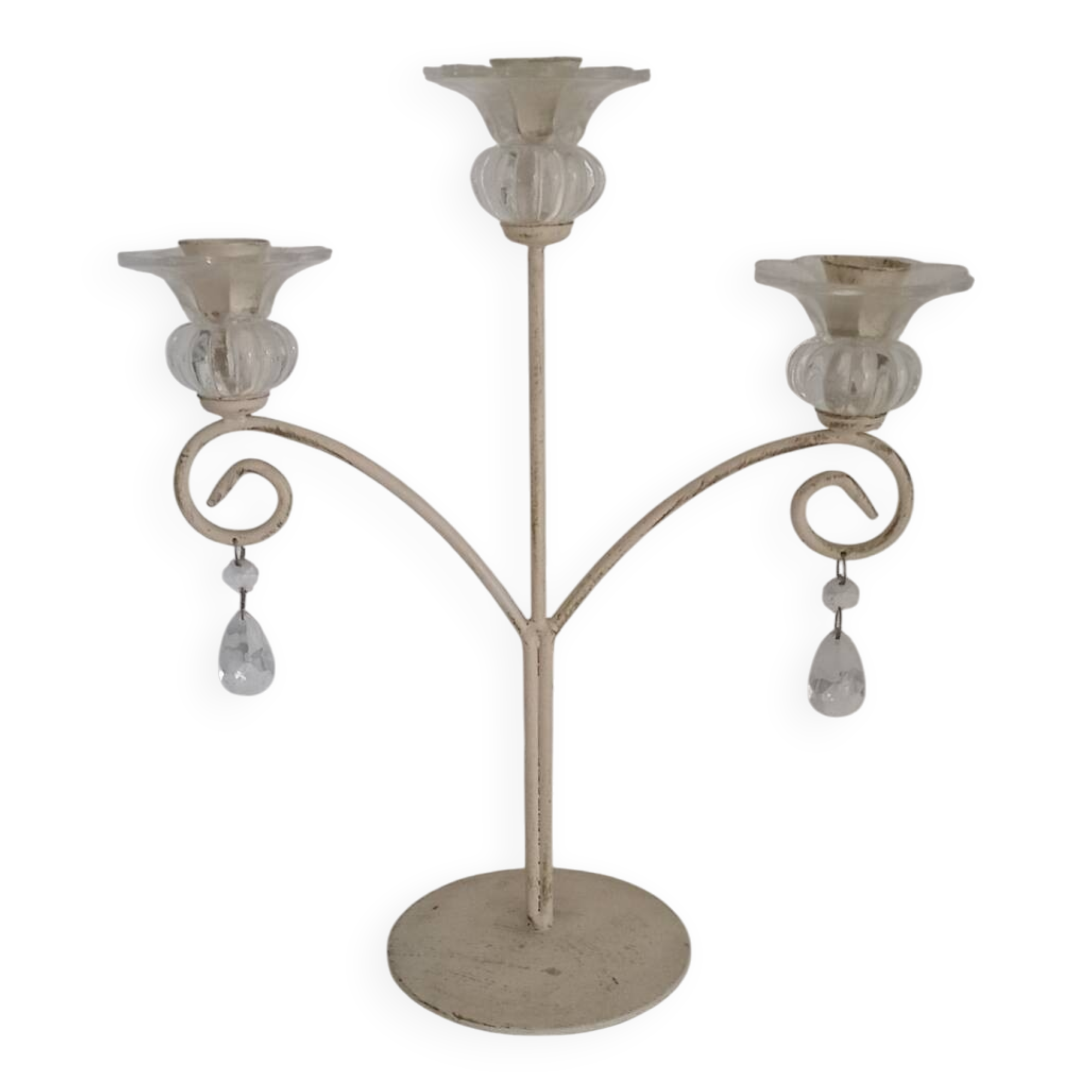 Chandelier with 3 branches