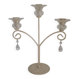 Chandelier with 3 branches