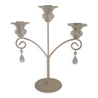 Chandelier with 3 branches