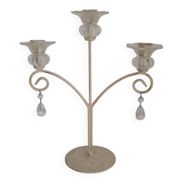 Chandelier with 3 branches