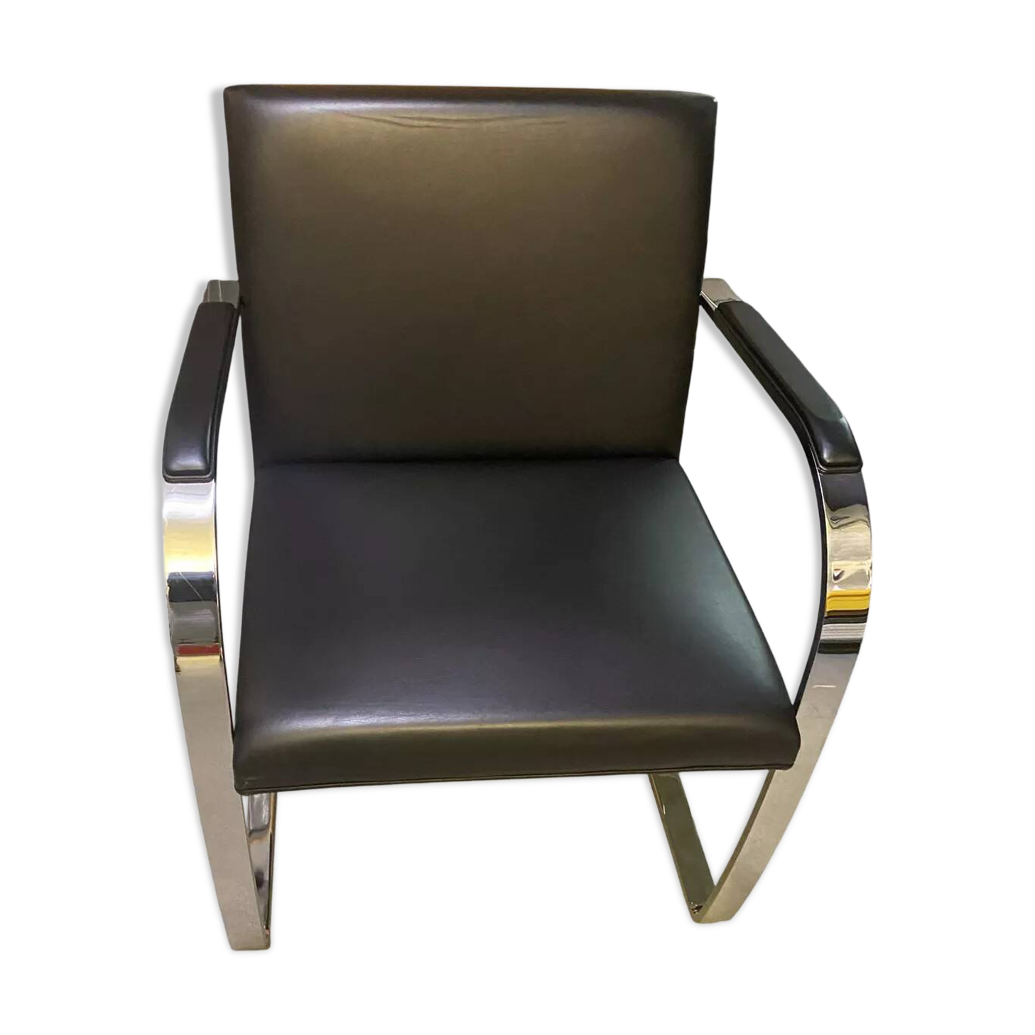 Knoll Studio BRNO armchair