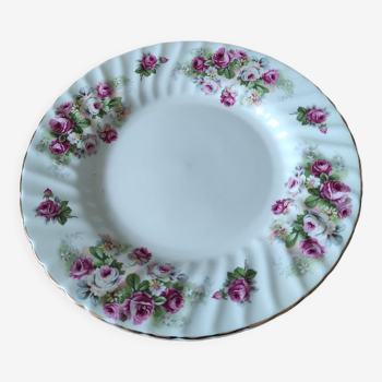 Crownford Giftware Corp Plate