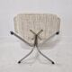 Large set of Tulip chairs by Pierre Paulin for Artifort, 1960s.
