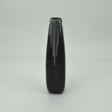 Earthenware vase Burgundia series by Sørensen and Jensen for Søholm