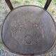 Paire de fauteuils thonet