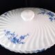Haviland Limoges porcelain soup tureen