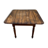 Wooden table
