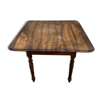Wooden table