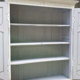 Skated Norman wardrobe