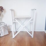 Vintage director's chair