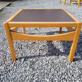 Baumann coffee table