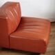 Fauteuil de Tito Agnoli, édition Arflex , diffusion Mobilier International, circa 1970