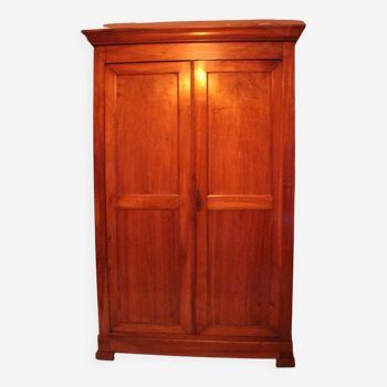 Armoire Louis philippe