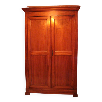 Armoire Louis philippe