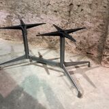 Desk of Ray and Charles Eames