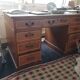 Second Empire desk