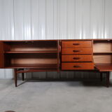 Gplan sideboard of the 60s in teak