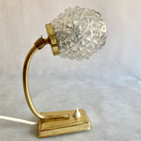 Bedside lamp, 1950s