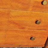 Artdeco chest of drawers