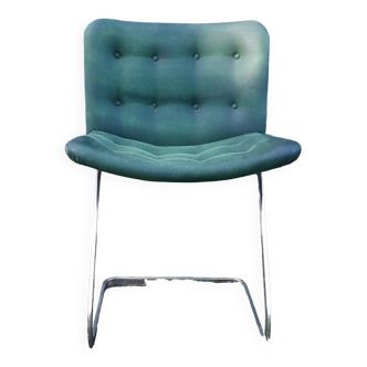 Upholstered chair