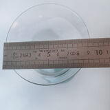 Ensemble de 10 verres à pied vintage