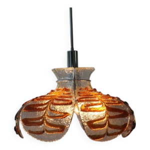 suspension vintage de