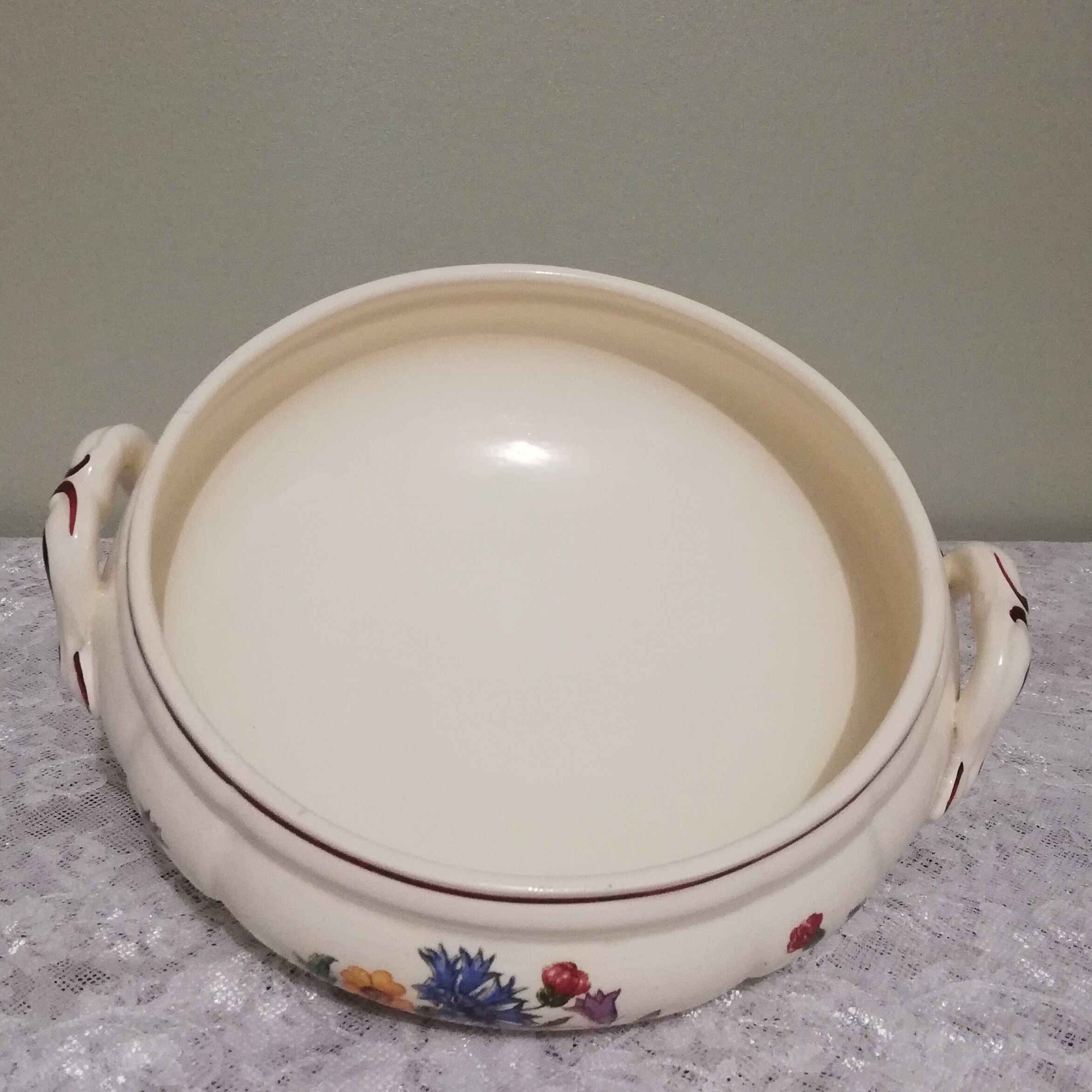 Souptureen Sarreguemines