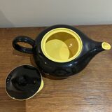 Villeroy and Boch teapot