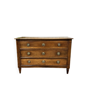 Commode Louis XVI 18ème