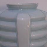 Vase " art nouvelles "