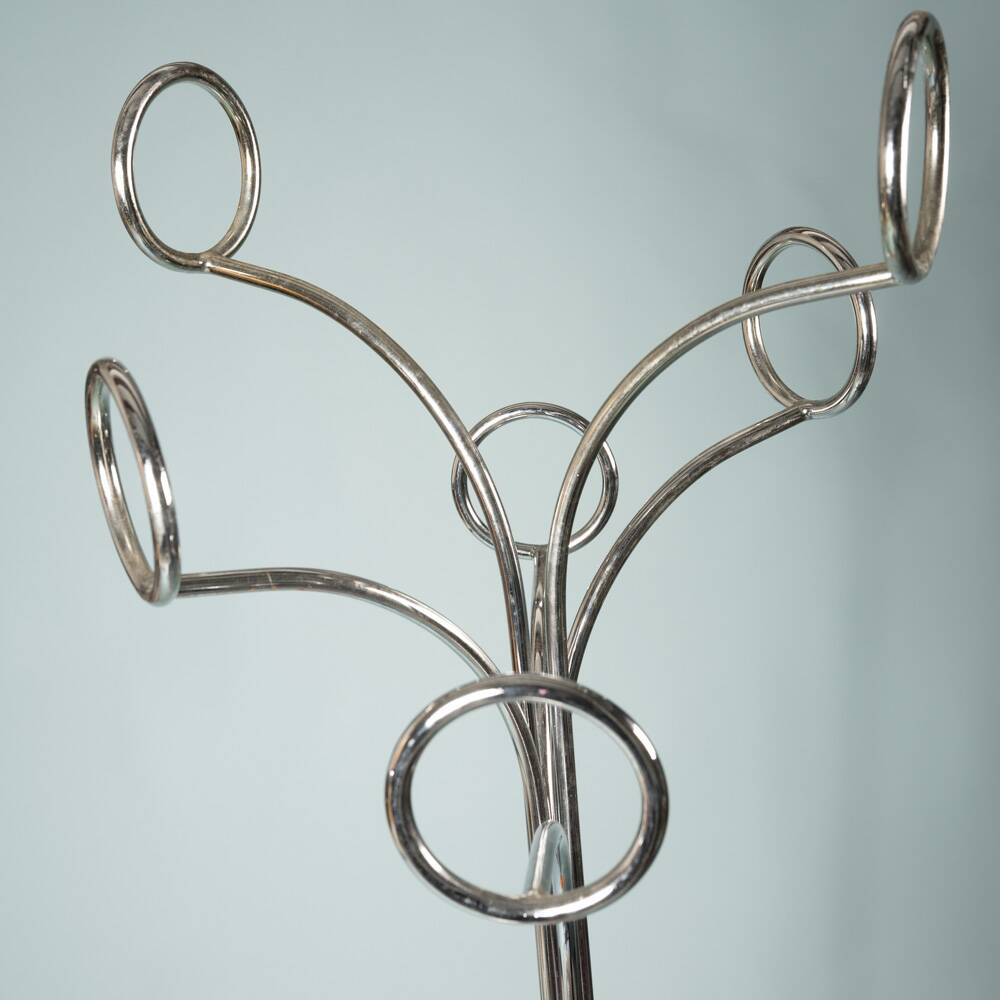 Coat rack FASE 1970