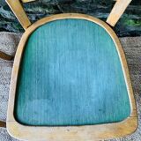 Set of 3 bistro chairs
