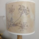 Lampes/Duo de lampes