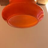 Tulip chandelier from the 70s